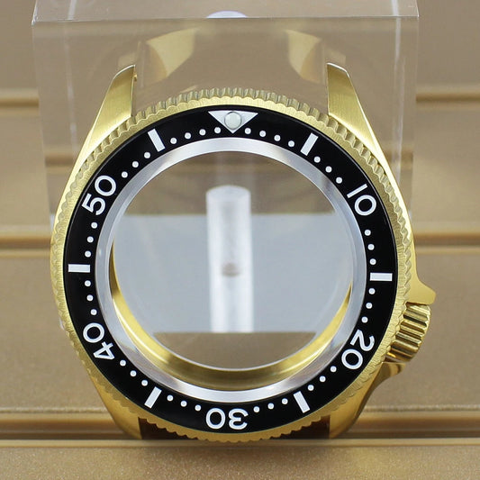 Mod SKX013 Steel Dive Crown 3.8 SKX Watch Case 38mm For Seiko NH35 NH36 NH38 NH34 Movement 28.5mm Dial Ceramic Bezel 120 clicks