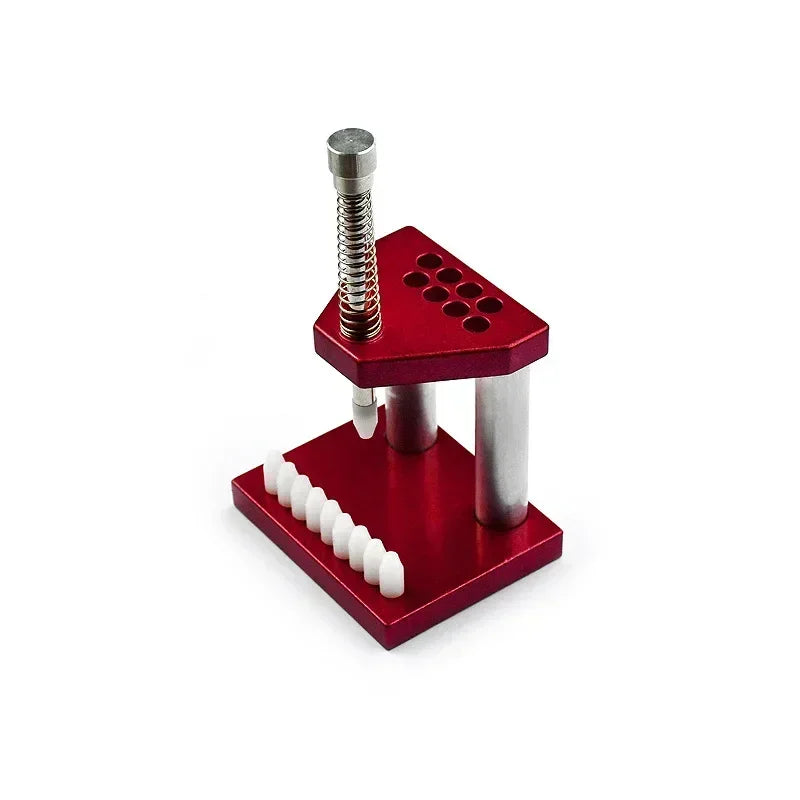 Watch Hand Needle Remover Presser Portable Wristwatch Plunger Puller Accurate Parts Watchmaker Repair Fittings Removing Tools