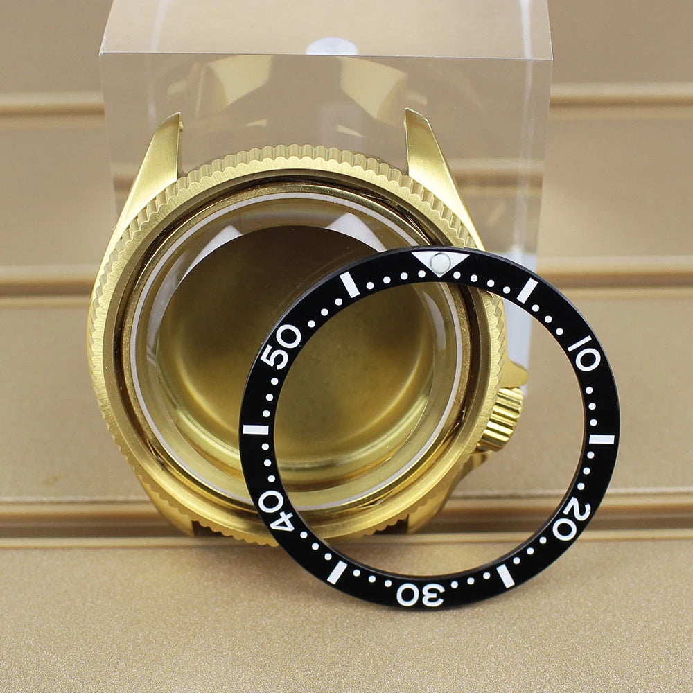 Mod SKX013 Steel Dive Crown 3.8 SKX Watch Case 38mm For Seiko NH35 NH36 NH38 NH34 Movement 28.5mm Dial Ceramic Bezel 120 clicks